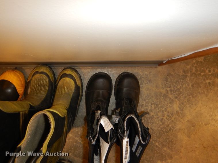 image for item FP9025 Fire department equipment