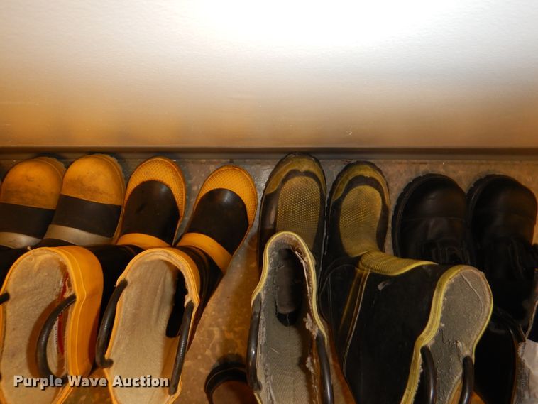 image for item FP9025 Fire department equipment