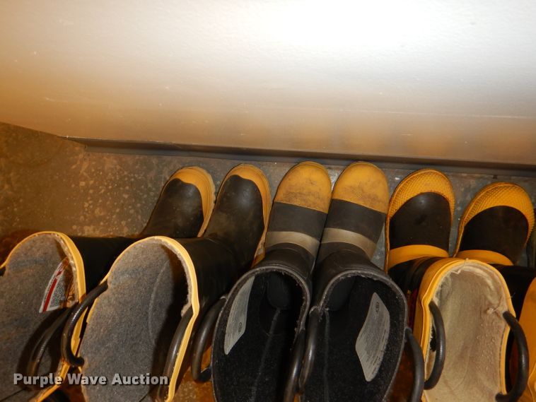 image for item FP9025 Fire department equipment