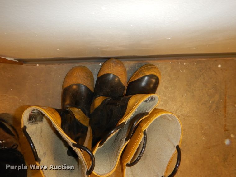 image for item FP9025 Fire department equipment