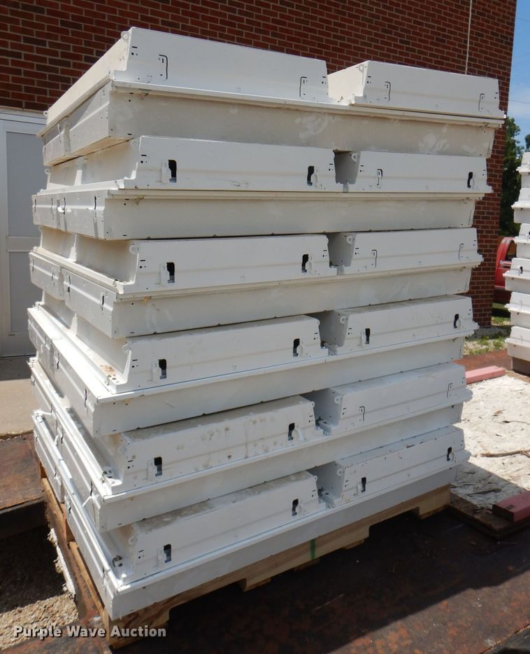 image for item FP9027 (24) light fixtures