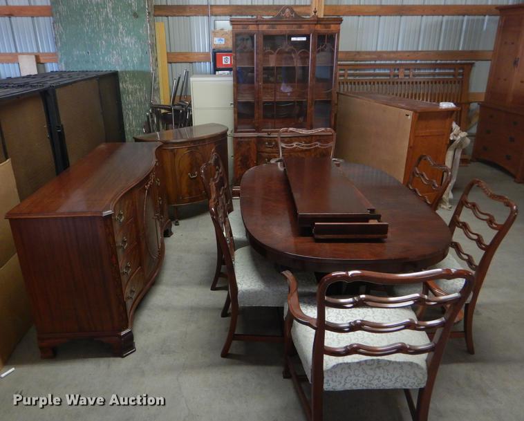 image for item FT9565 Dining room set