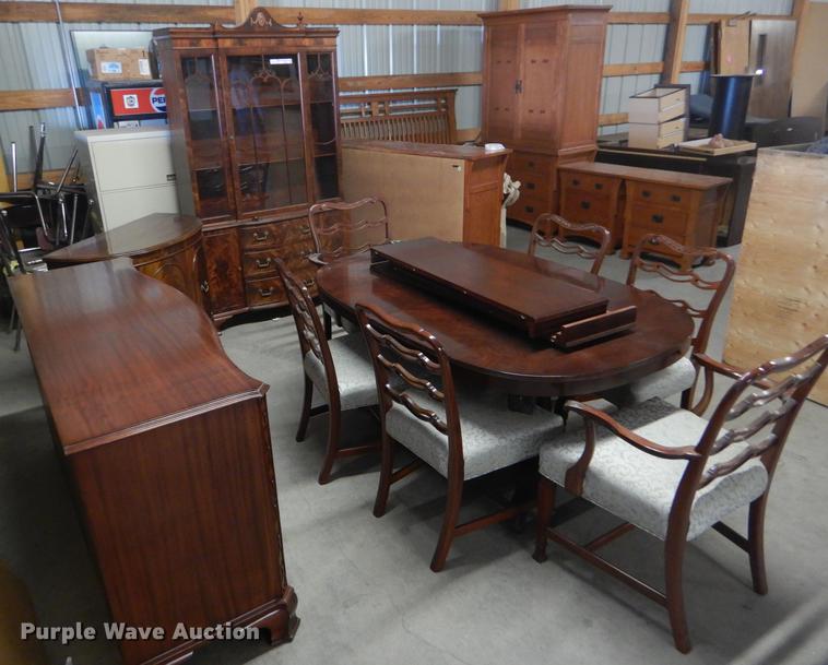 image for item FT9565 Dining room set