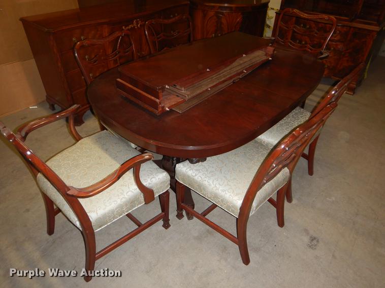 image for item FT9565 Dining room set