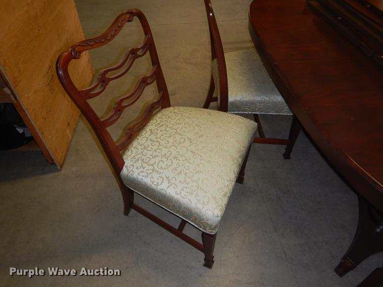 image for item FT9565 Dining room set