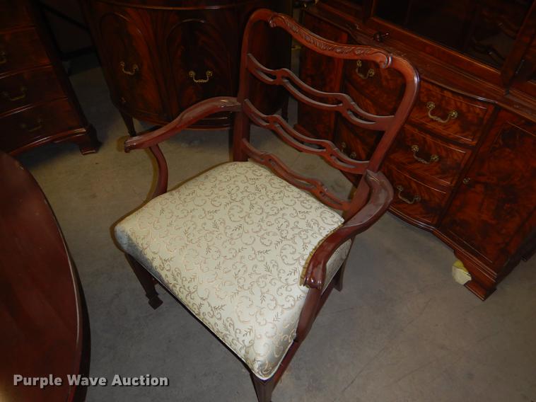 image for item FT9565 Dining room set