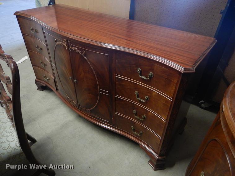 image for item FT9565 Dining room set