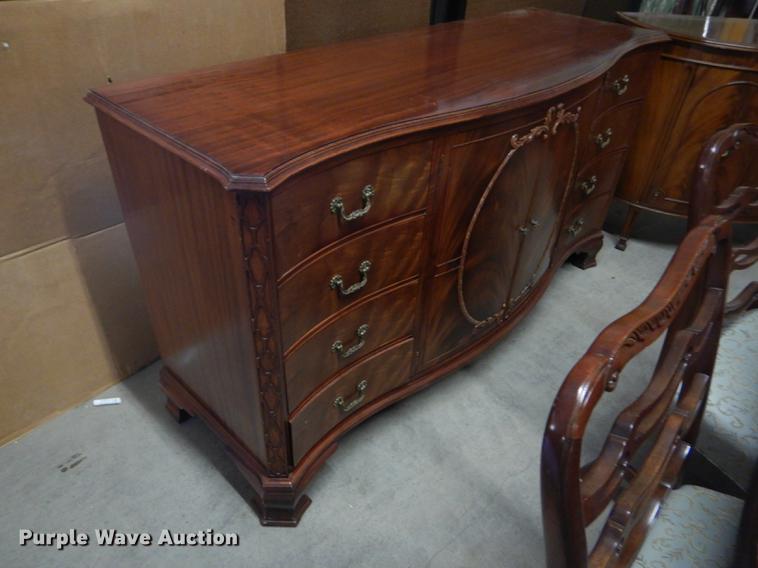 image for item FT9565 Dining room set