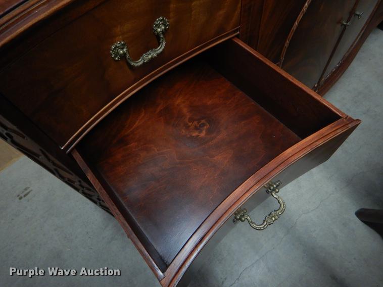 image for item FT9565 Dining room set