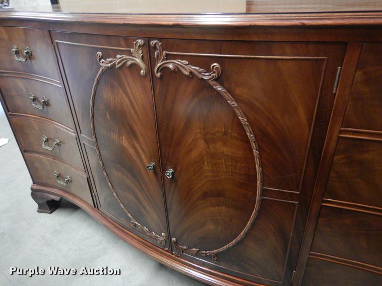 image for item FT9565 Dining room set