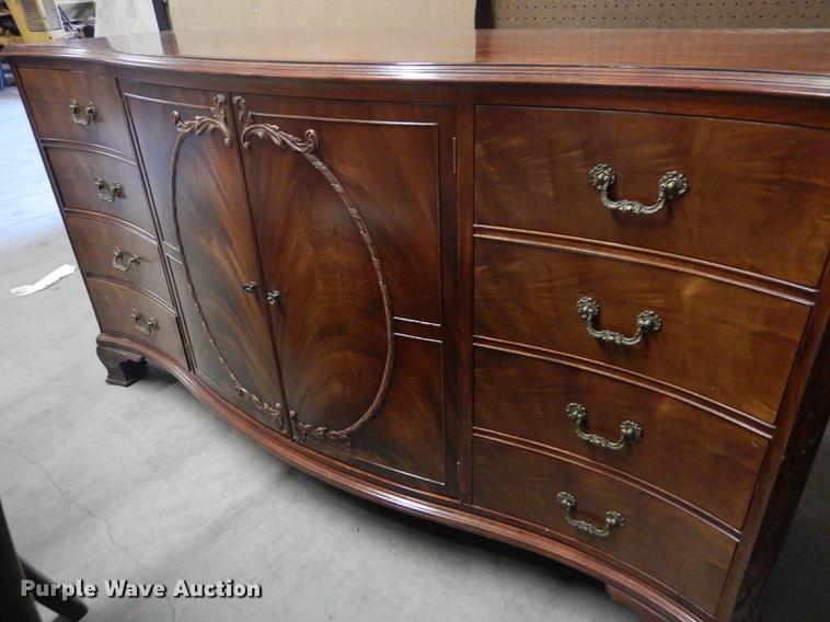 image for item FT9565 Dining room set