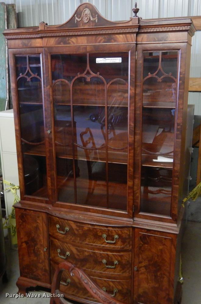 image for item FT9565 Dining room set