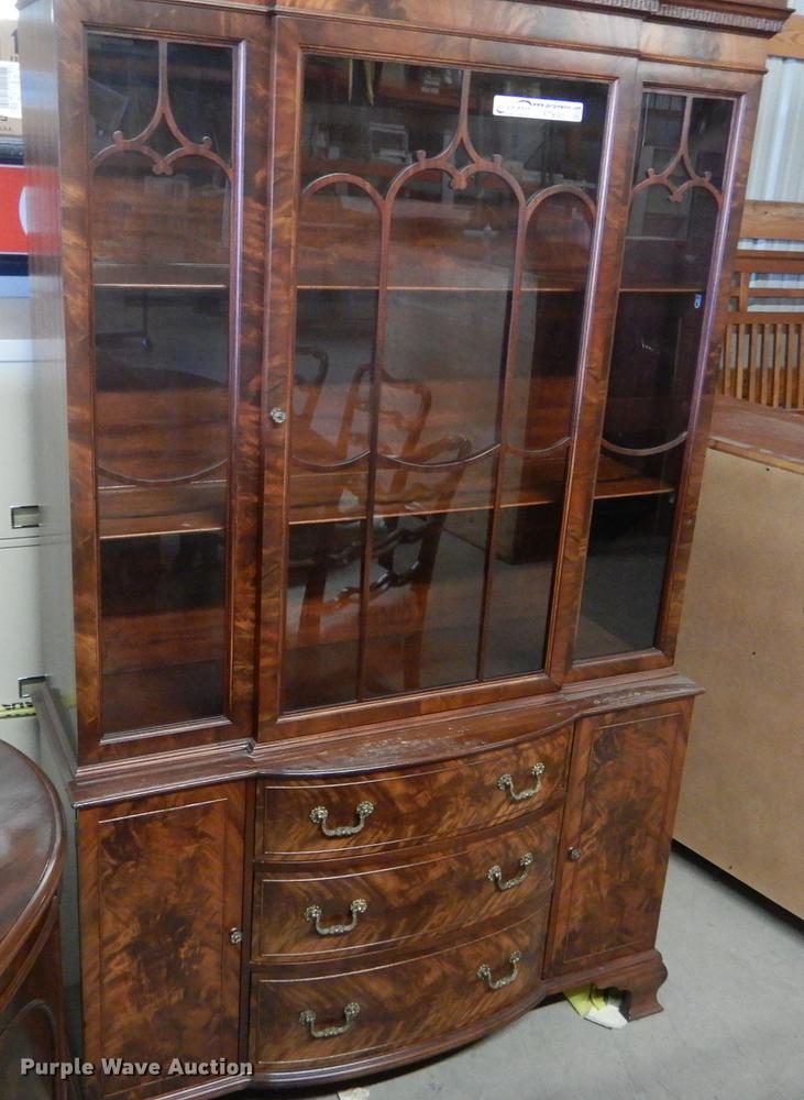 image for item FT9565 Dining room set