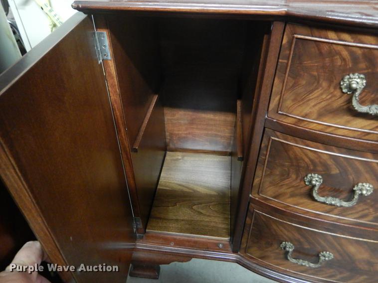 image for item FT9565 Dining room set