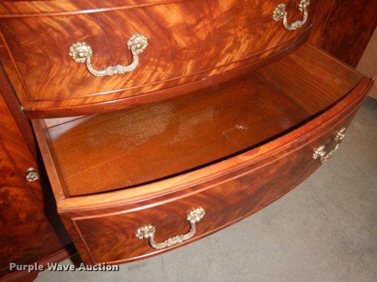 image for item FT9565 Dining room set