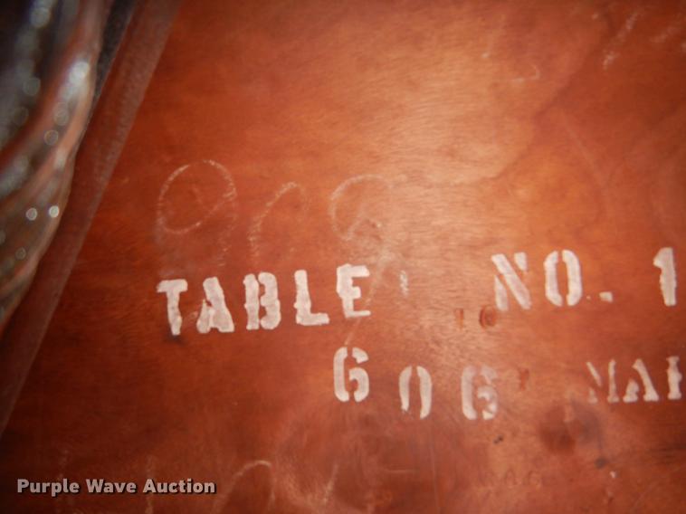 image for item FT9565 Dining room set