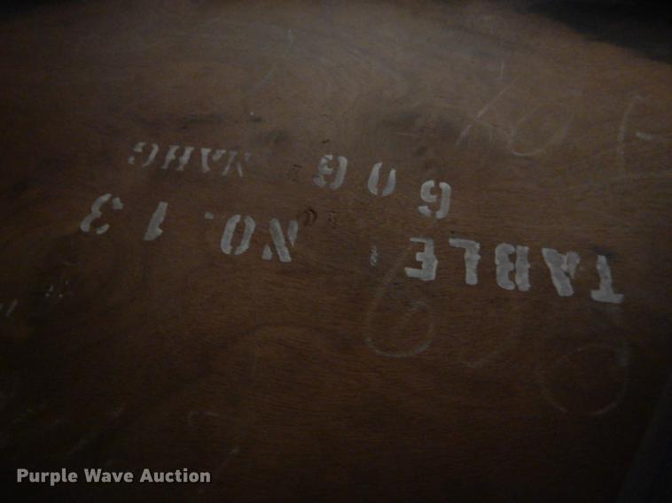 image for item FT9565 Dining room set