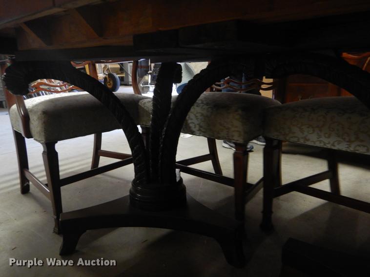 image for item FT9565 Dining room set