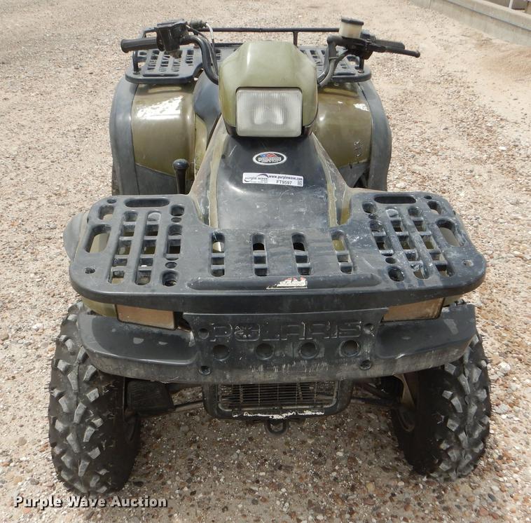 image for item FT9597 1999 Polaris Sportsman 335 ATV
