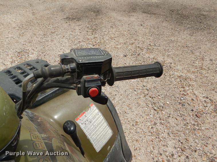 image for item FT9597 1999 Polaris Sportsman 335 ATV