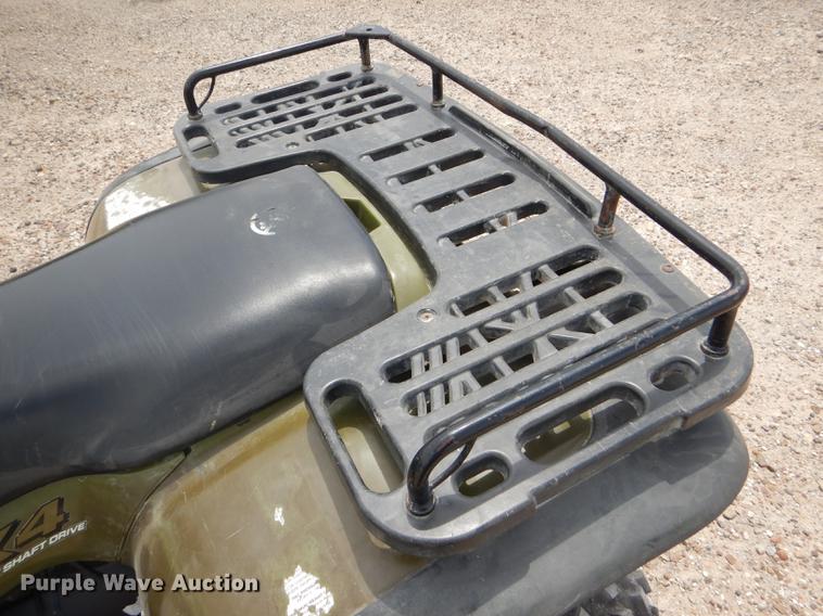 image for item FT9597 1999 Polaris Sportsman 335 ATV