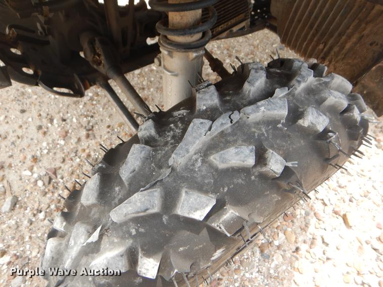 image for item FT9597 1999 Polaris Sportsman 335 ATV