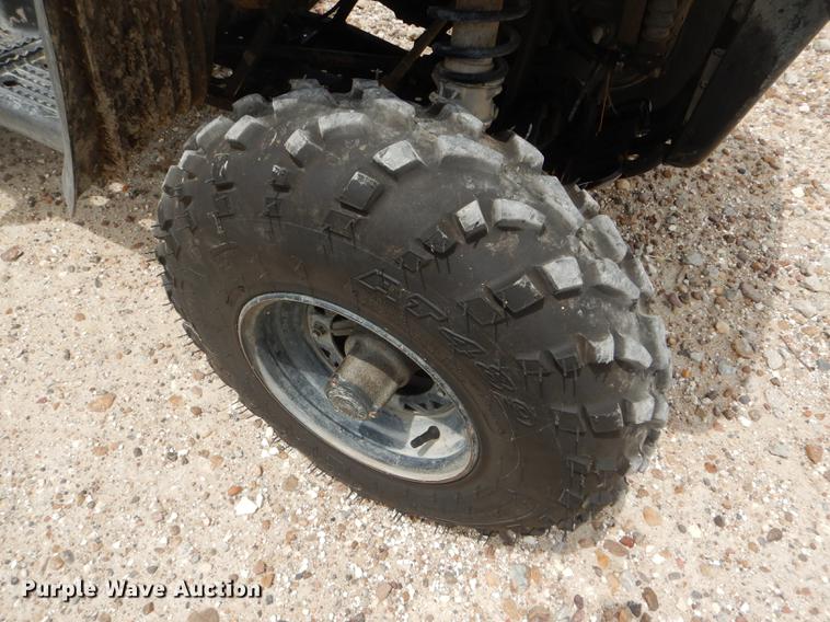 image for item FT9597 1999 Polaris Sportsman 335 ATV