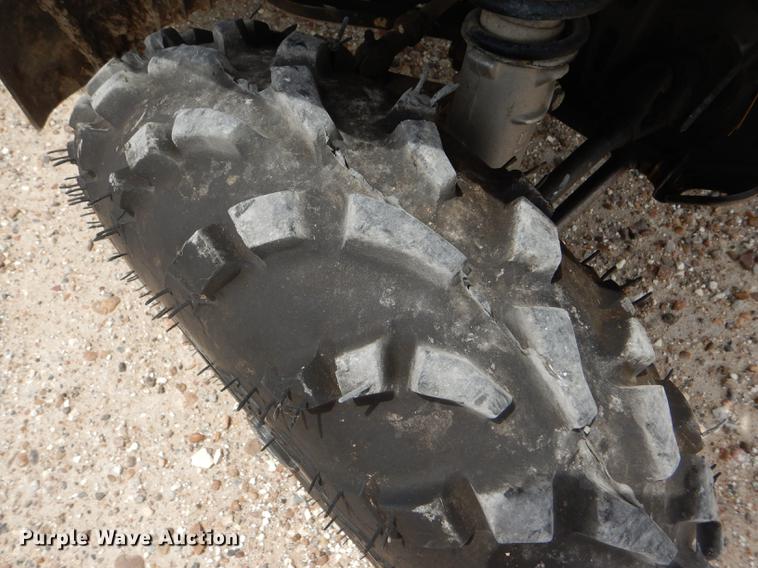 image for item FT9597 1999 Polaris Sportsman 335 ATV