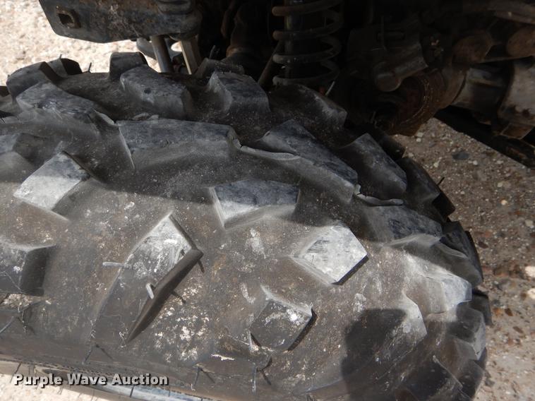 image for item FT9597 1999 Polaris Sportsman 335 ATV