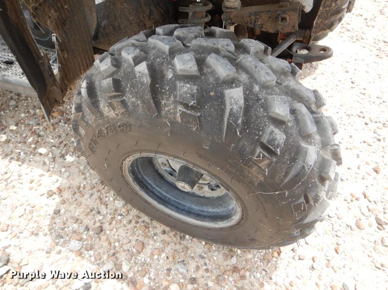 image for item FT9597 1999 Polaris Sportsman 335 ATV