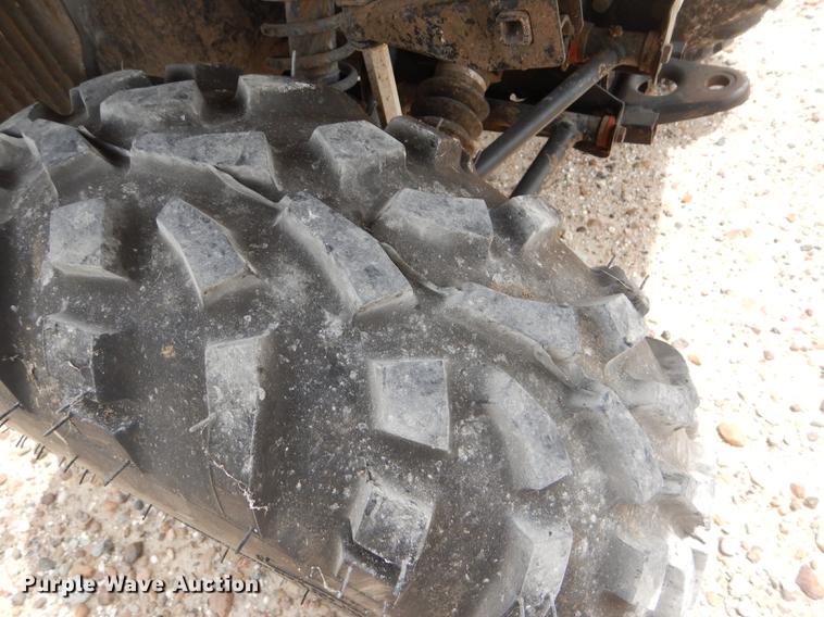 image for item FT9597 1999 Polaris Sportsman 335 ATV