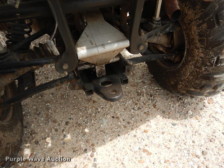 image for item FT9597 1999 Polaris Sportsman 335 ATV