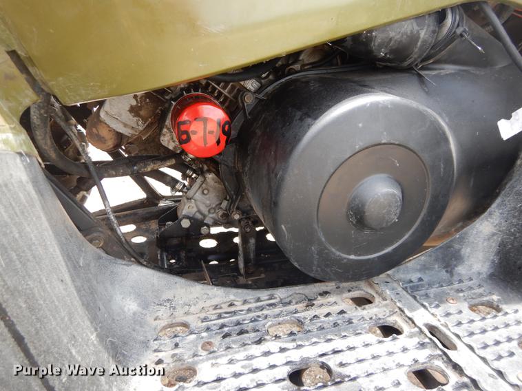 image for item FT9597 1999 Polaris Sportsman 335 ATV