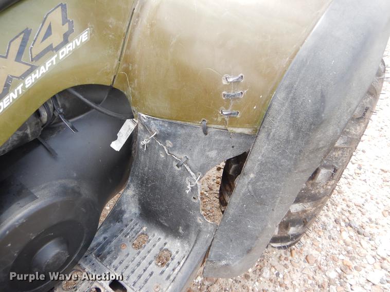 image for item FT9597 1999 Polaris Sportsman 335 ATV