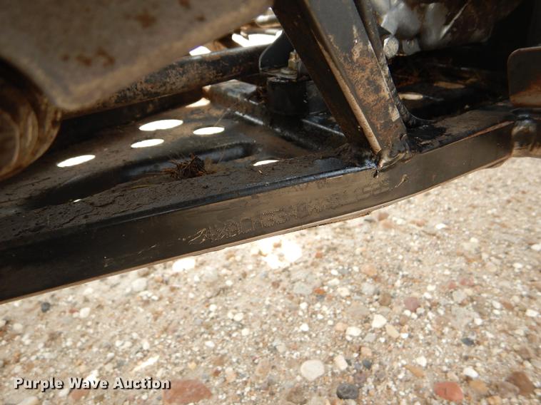 image for item FT9597 1999 Polaris Sportsman 335 ATV