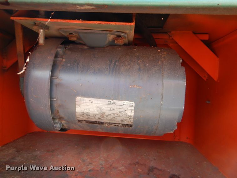 image for item FT9642 Powermatic 90 wood lathe