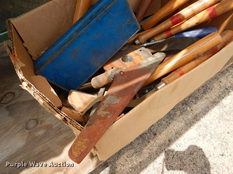 image for item FT9642 Powermatic 90 wood lathe