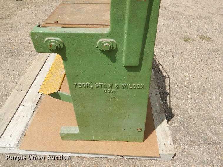 image for item FT9643 Pexto 137-L shear