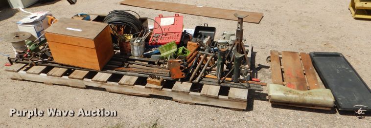 image for item FT9645 Tools