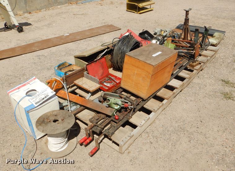 image for item FT9645 Tools