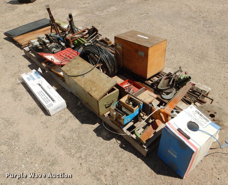 image for item FT9645 Tools