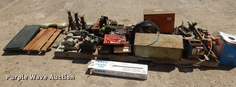 image for item FT9645 Tools