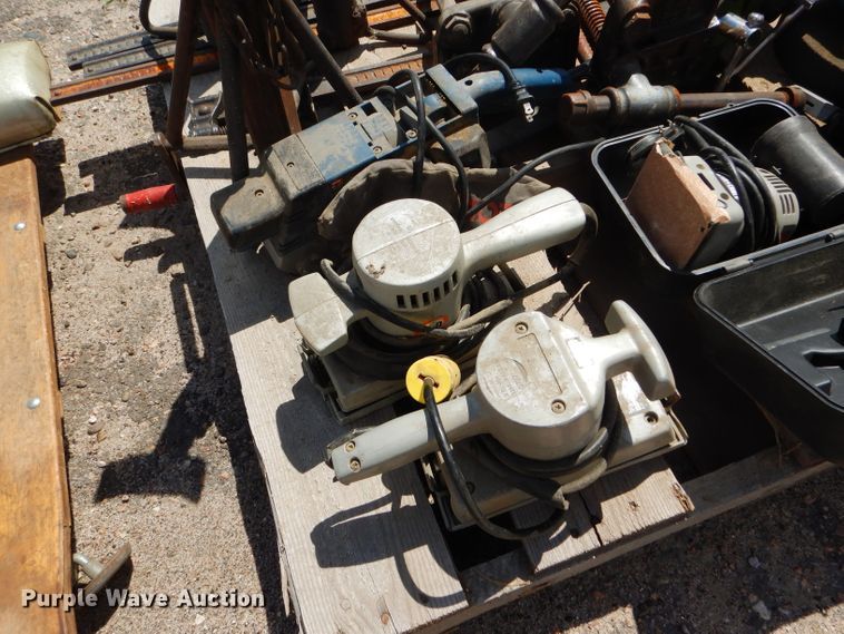 image for item FT9645 Tools