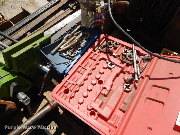 image for item FT9645 Tools