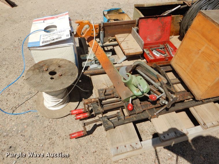 image for item FT9645 Tools