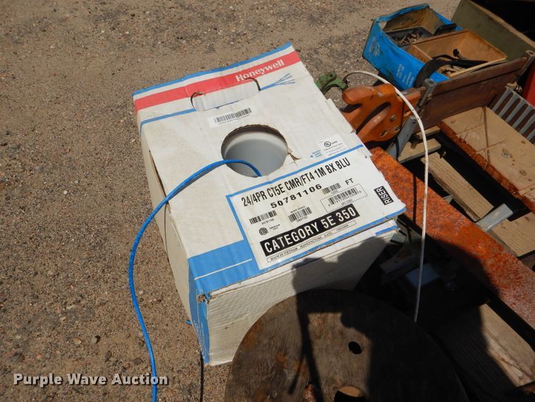 image for item FT9645 Tools