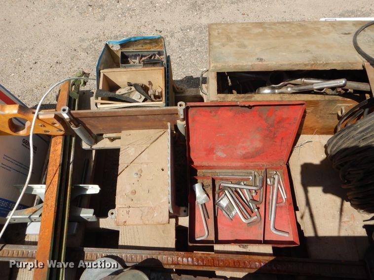 image for item FT9645 Tools