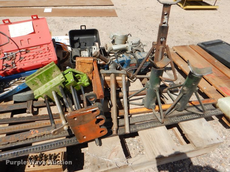 image for item FT9645 Tools