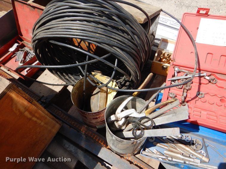 image for item FT9645 Tools