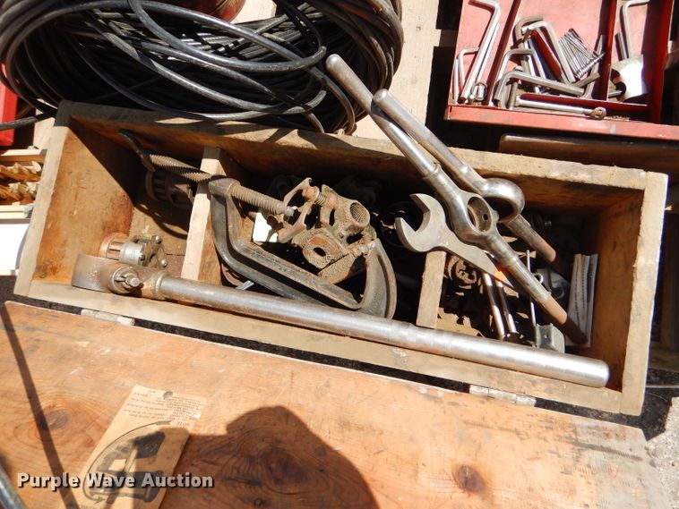 image for item FT9645 Tools